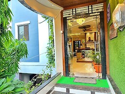 Hotel Gurukripa Inn