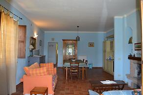 Large Apartment With Shared Swimming Pool in Crete Senesi
