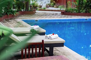 Angkor Green Boutique