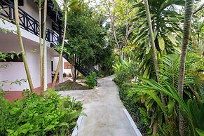 Angkor Green Boutique