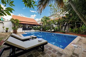 Angkor Green Boutique