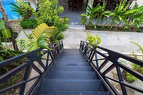 Angkor Green Boutique