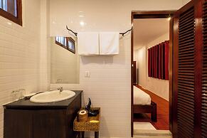 Angkor Green Boutique