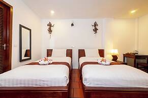 Angkor Green Boutique