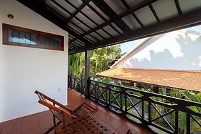 Angkor Green Boutique