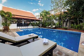 Angkor Green Boutique