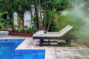 Angkor Green Boutique