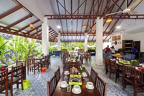 Angkor Green Boutique