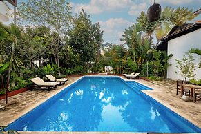 Angkor Green Boutique