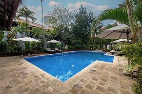 Angkor Green Boutique