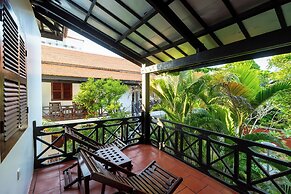 Angkor Green Boutique