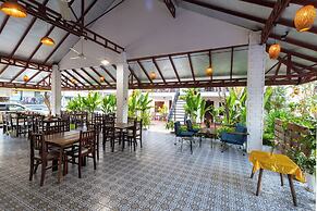 Angkor Green Boutique