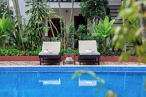 Angkor Green Boutique