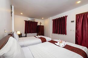 Angkor Green Boutique