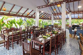 Angkor Green Boutique