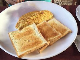 Angkor Green Boutique