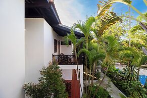 Angkor Green Boutique