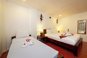 Angkor Green Boutique