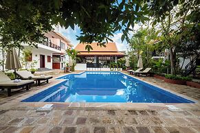 Angkor Green Boutique