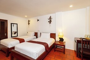 Angkor Green Boutique