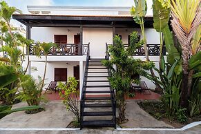 Angkor Green Boutique