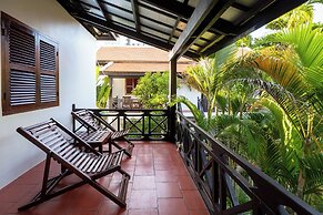 Angkor Green Boutique