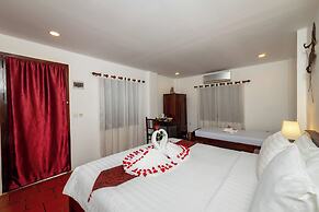 Angkor Green Boutique