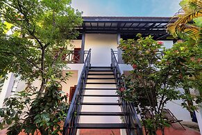 Angkor Green Boutique