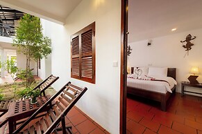 Angkor Green Boutique