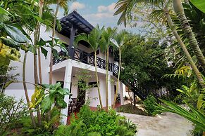 Angkor Green Boutique