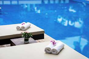 Angkor Green Boutique