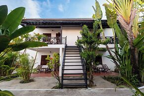 Angkor Green Boutique