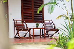 Angkor Green Boutique