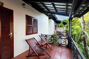 Angkor Green Boutique