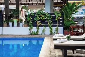 Angkor Green Boutique