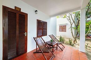 Angkor Green Boutique