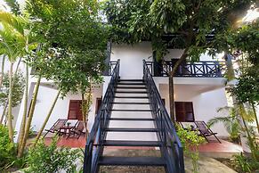 Angkor Green Boutique