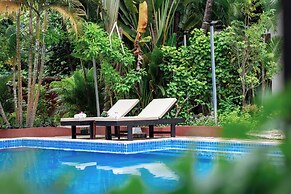 Angkor Green Boutique