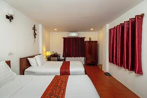 Angkor Green Boutique