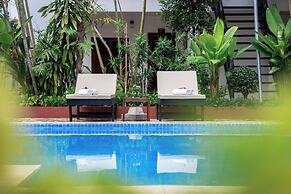 Angkor Green Boutique