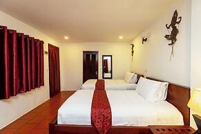 Angkor Green Boutique