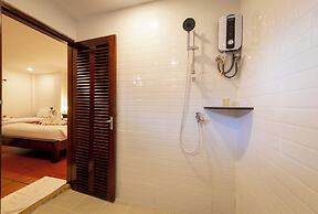 Angkor Green Boutique