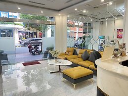 A25 Hotel - 14 Ho Huan Nghiep