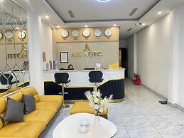 A25 Hotel - 14 Ho Huan Nghiep
