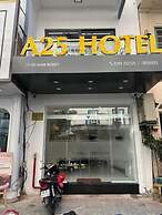 A25 Hotel - 14 Ho Huan Nghiep
