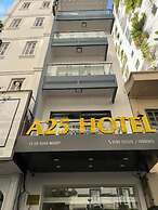 A25 Hotel - 14 Ho Huan Nghiep