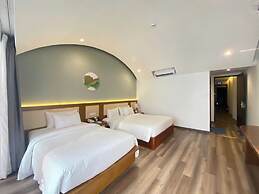 A25 Hotel - 14 Ho Huan Nghiep