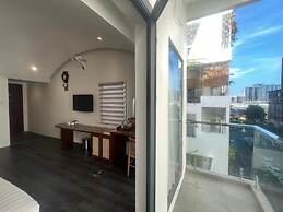 A25 Hotel - 14 Ho Huan Nghiep