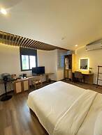 A25 Hotel - 14 Ho Huan Nghiep