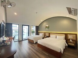 A25 Hotel - 14 Ho Huan Nghiep